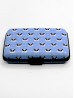 PANDA PRINTS CREDIT CARD WALLET